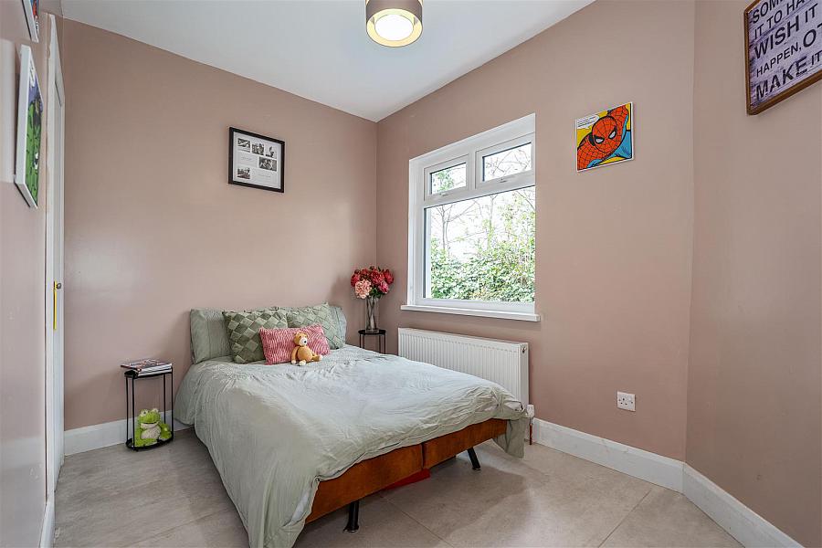 23 Downpatrick Road