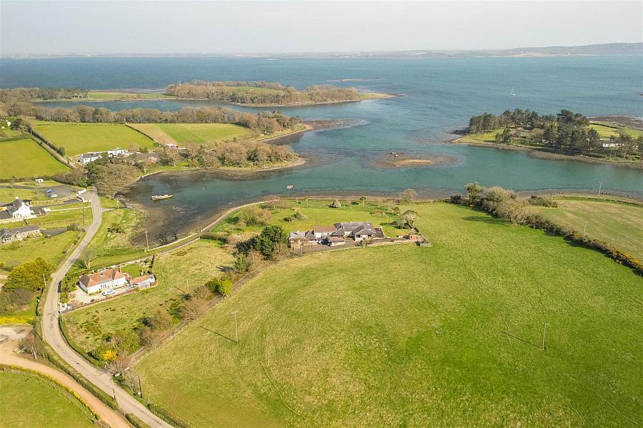 Simmy Bay, 21 Ringdufferin Road