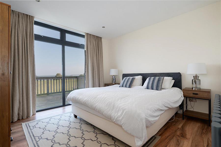 Simmy Bay, 21 Ringdufferin Road