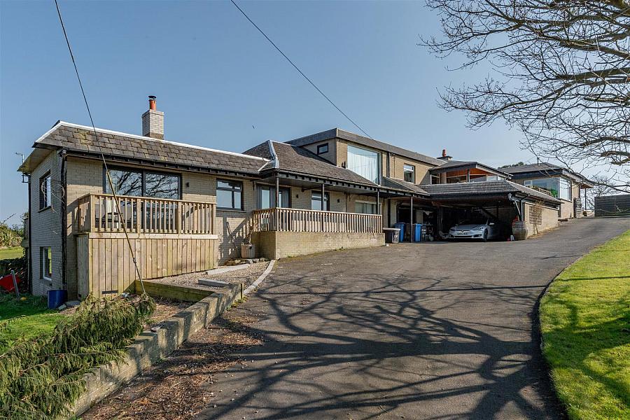 Simmy Bay, 21 Ringdufferin Road