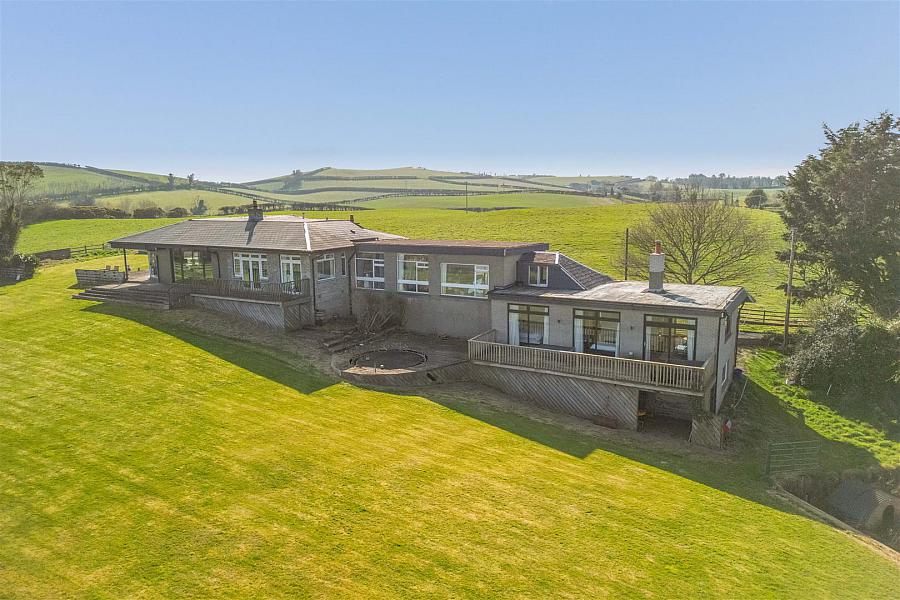 Simmy Bay, 21 Ringdufferin Road