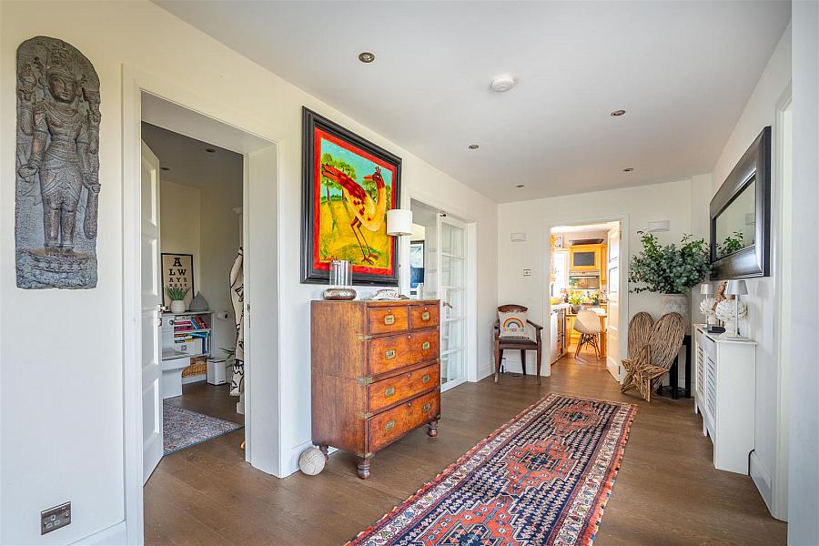Simmy Bay, 21 Ringdufferin Road
