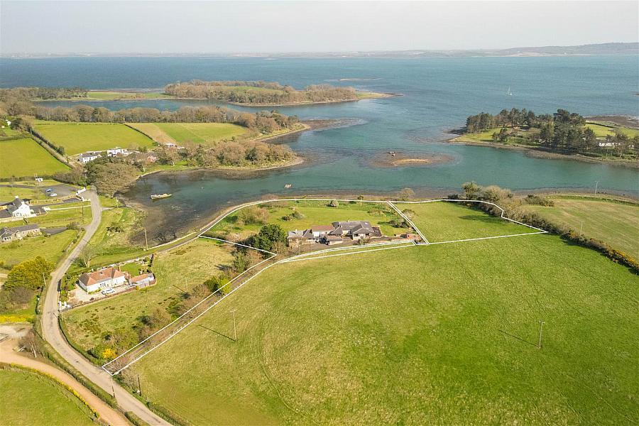 Simmy Bay, 21 Ringdufferin Road