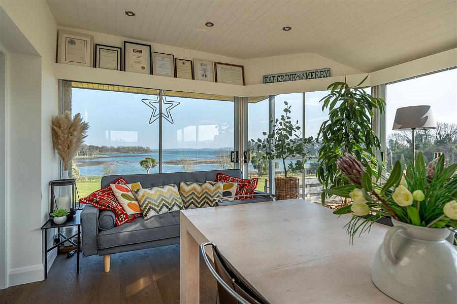 Simmy Bay, 21 Ringdufferin Road