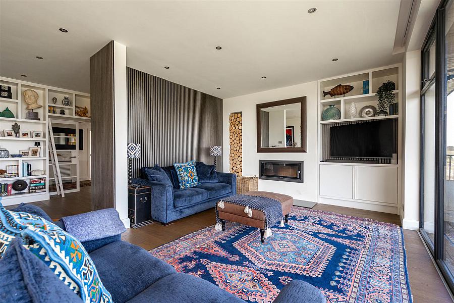 Simmy Bay, 21 Ringdufferin Road