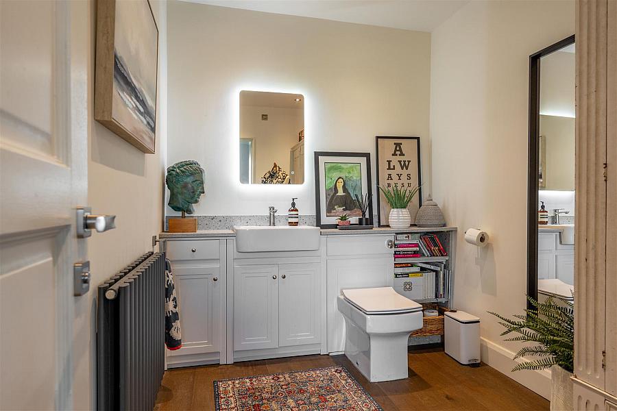 Simmy Bay, 21 Ringdufferin Road