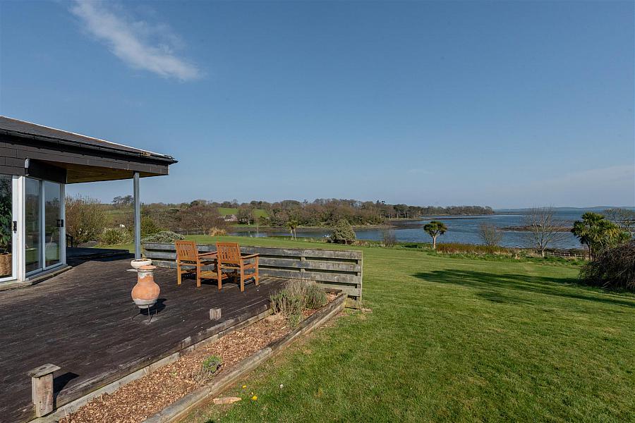 Simmy Bay, 21 Ringdufferin Road