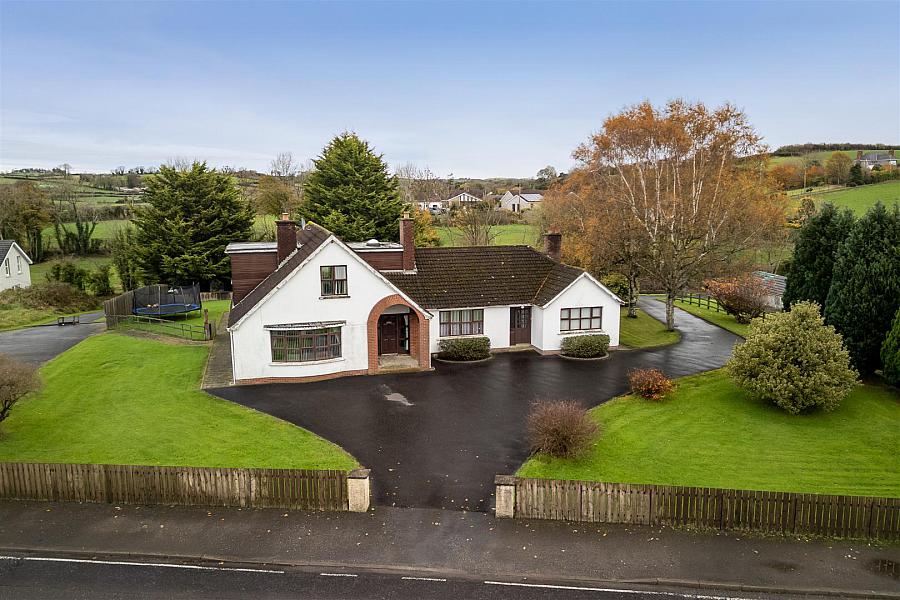 161- 163 Old Ballynahinch Road