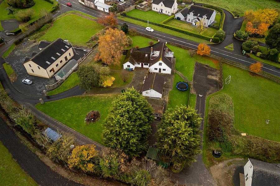 161- 163 Old Ballynahinch Road