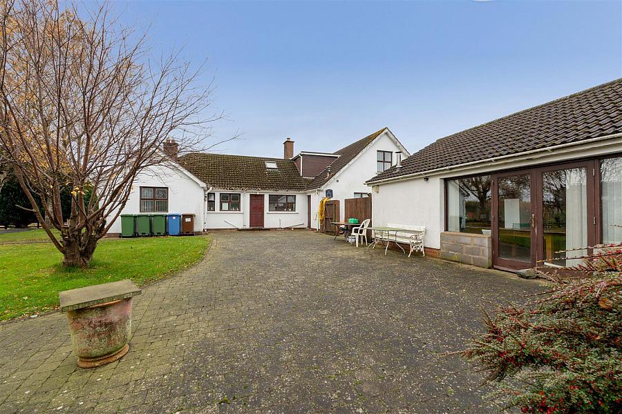 161- 163 Old Ballynahinch Road