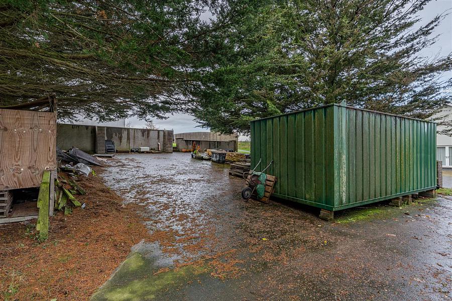 161- 163 Old Ballynahinch Road