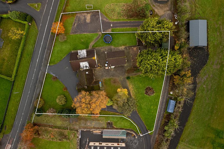 161- 163 Old Ballynahinch Road