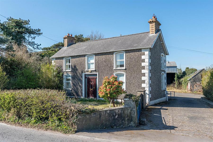 11 Ballycarngannon Road
