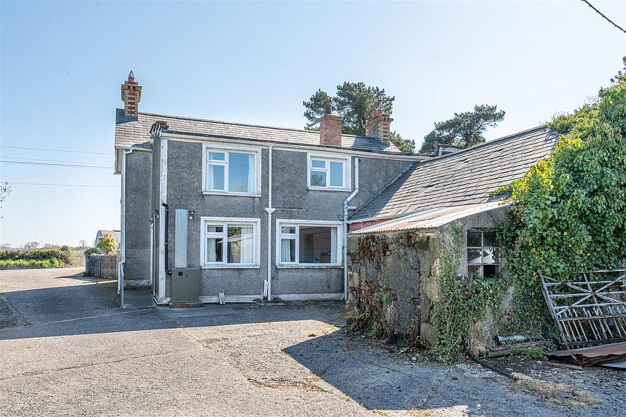 11 Ballycarngannon Road