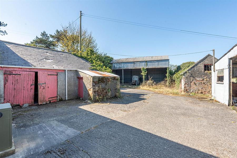 11 Ballycarngannon Road