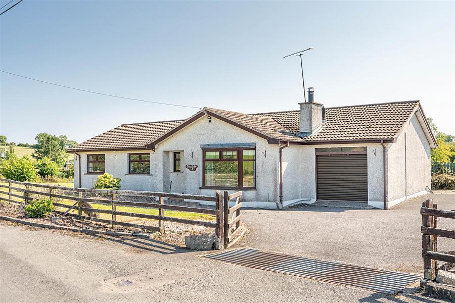 11 Craigy Road