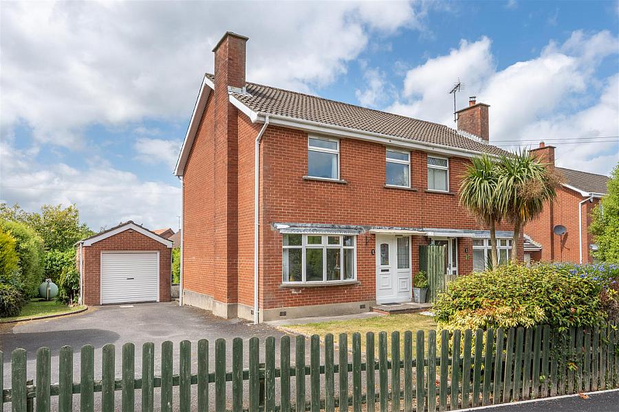 38 Moyra Drive