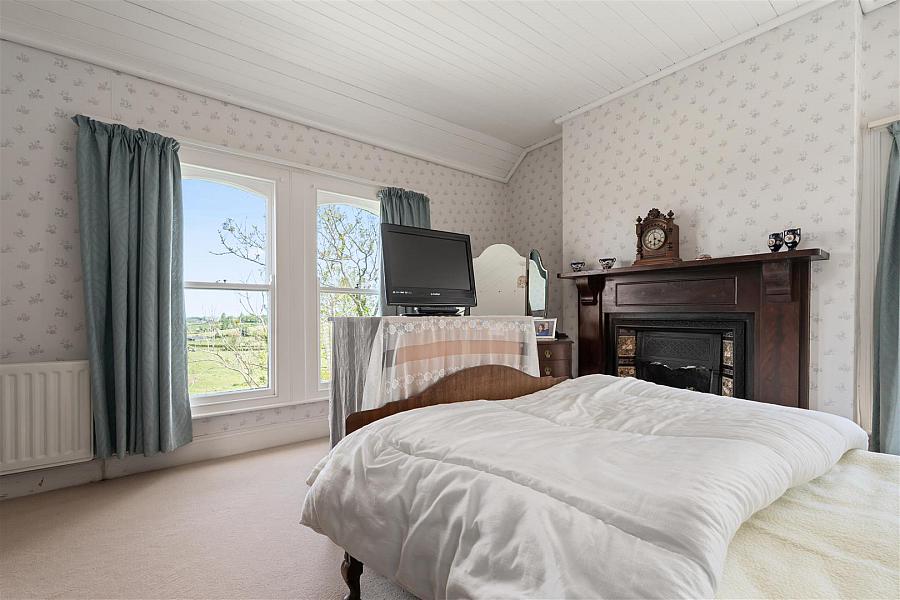 Northleigh, 141 Belfast Road