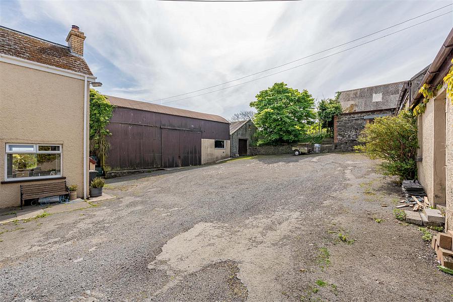 Northleigh, 141 Belfast Road