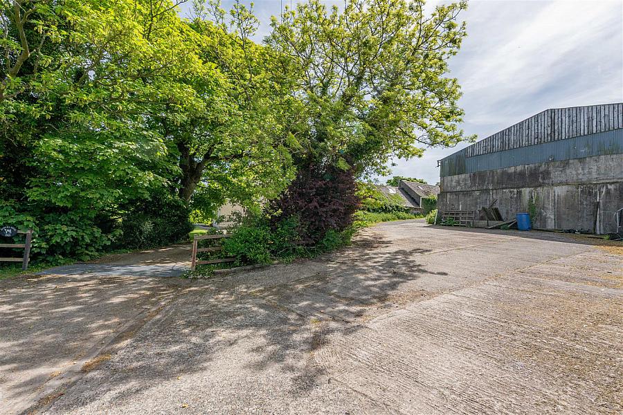 Northleigh, 141 Belfast Road