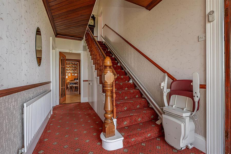 Northleigh, 141 Belfast Road