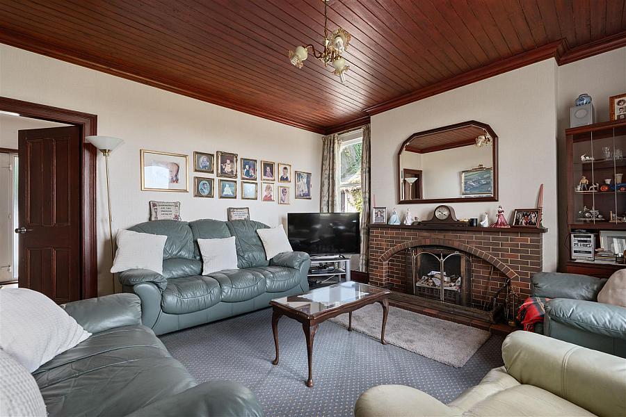 Northleigh, 141 Belfast Road