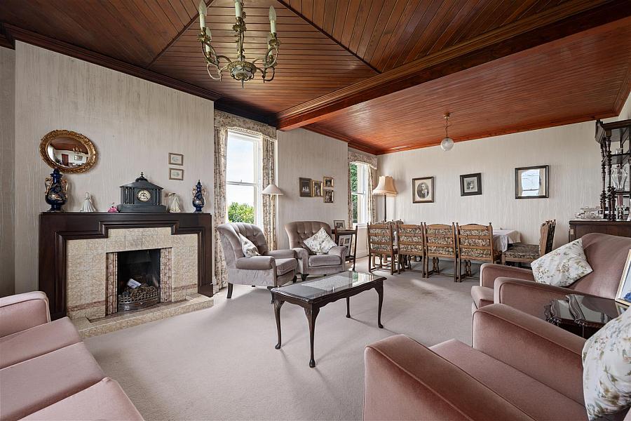 Northleigh, 141 Belfast Road Northleigh, 141 Belfast Road