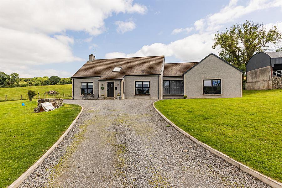 31 Annacloy Road