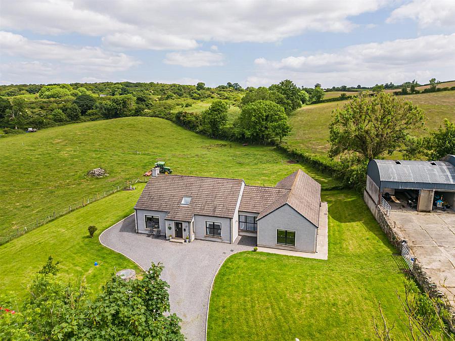 31 Annacloy Road