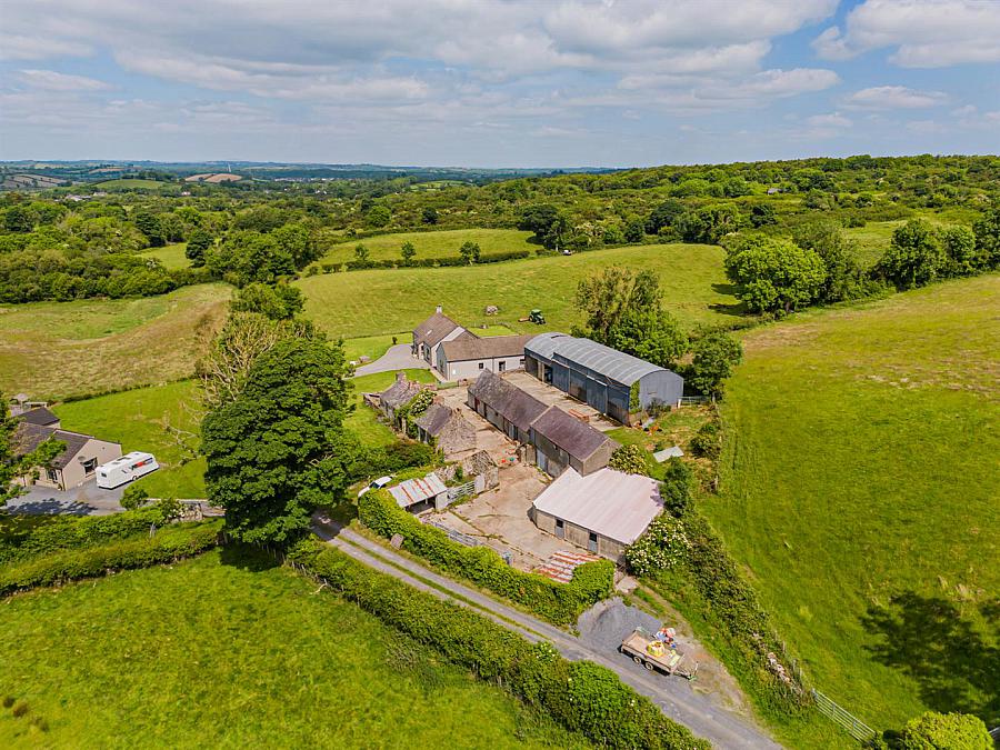 31 Annacloy Road