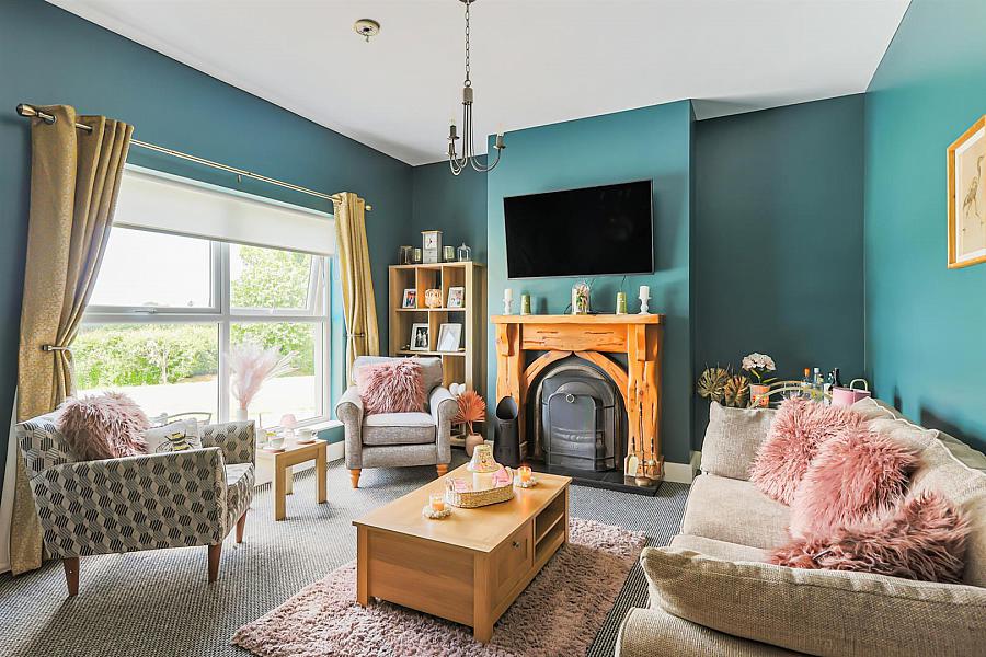 31 Annacloy Road