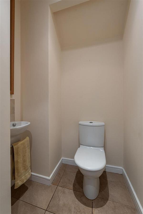 3 Wicket Lane