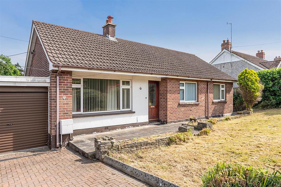 6 Annavale Drive