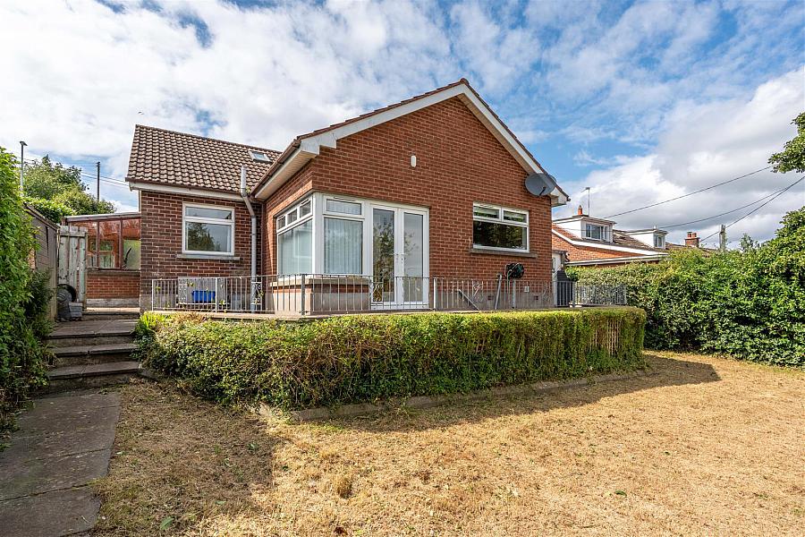 6 Annavale Drive
