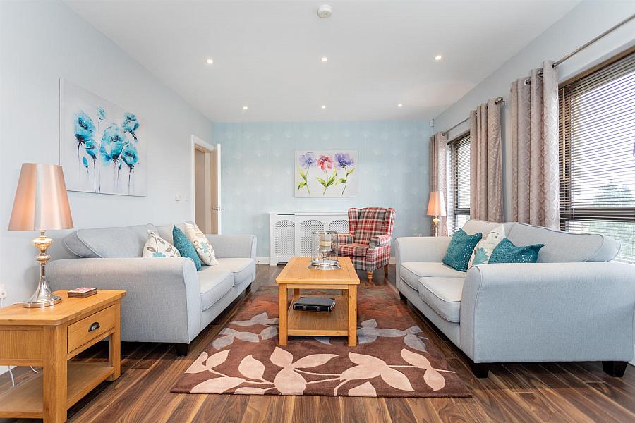 Apartment 7 Ambleside