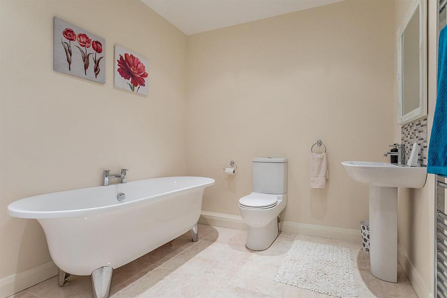 Apartment 7 Ambleside