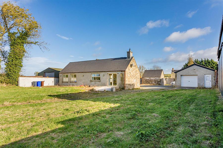 69 Carsonstown Road