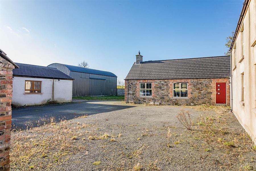 69 Carsonstown Road