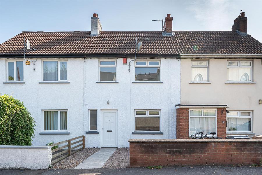 6 Church Road