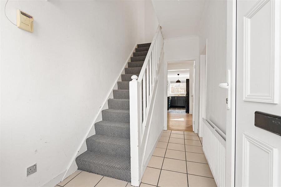 6 Church Road