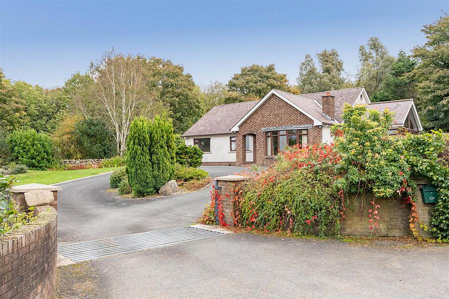 35 Chestnut Road