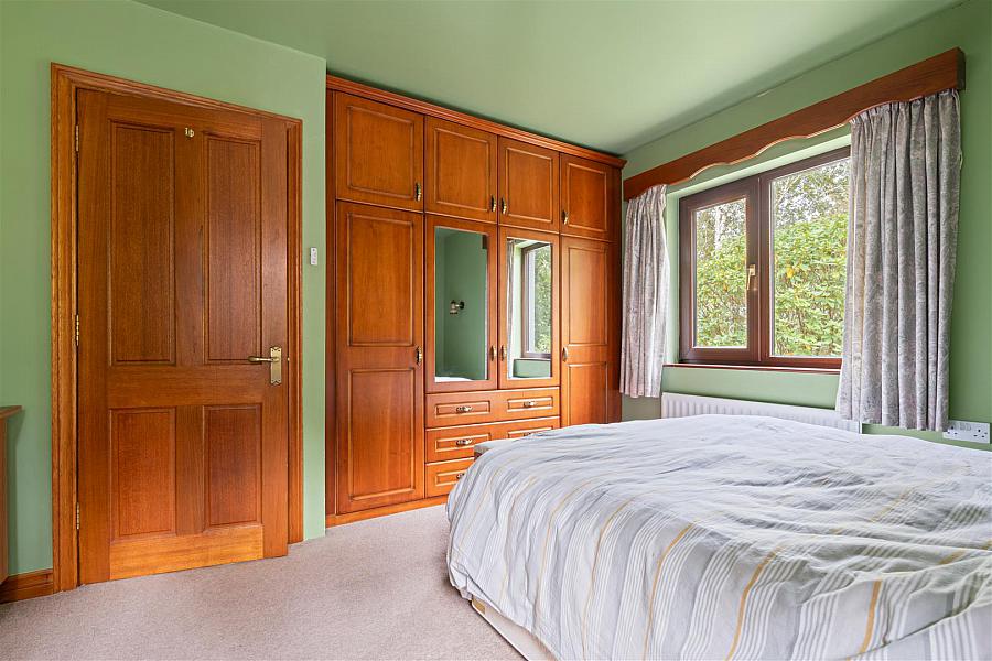 35 Chestnut Road