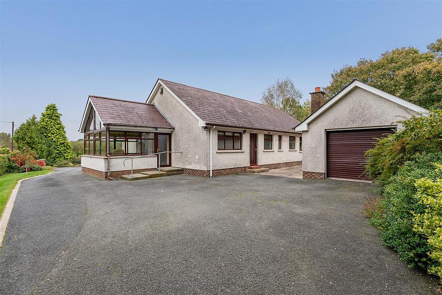 35 Chestnut Road