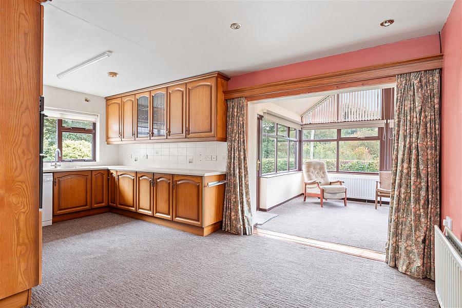 35 Chestnut Road