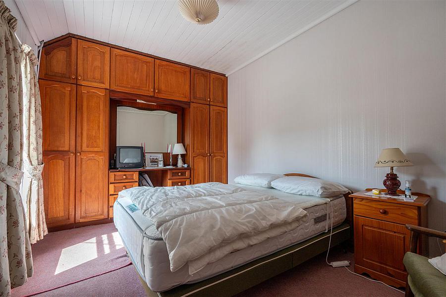 Yard And Agricultural Lands At 141 Belfast Road