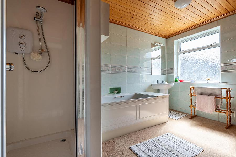 Yard And Agricultural Lands At 141 Belfast Road