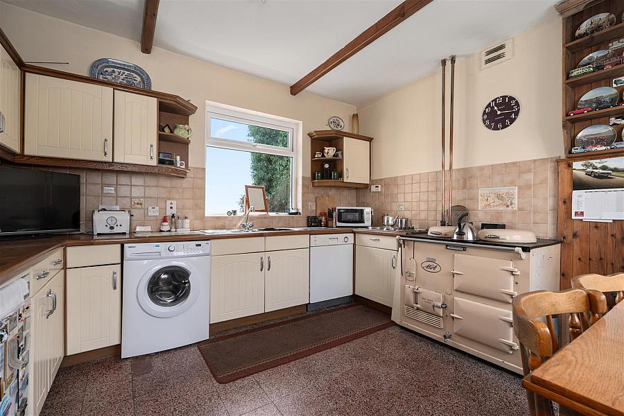 Yard And Agricultural Lands At 141 Belfast Road