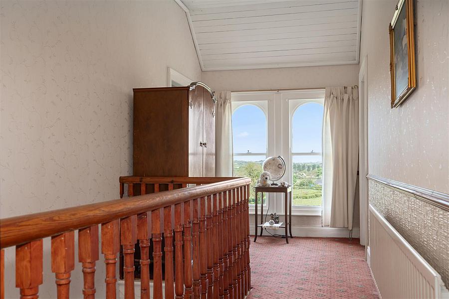 Yard And Agricultural Lands At 141 Belfast Road