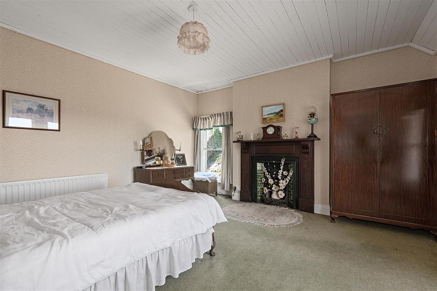 Yard And Agricultural Lands At 141 Belfast Road