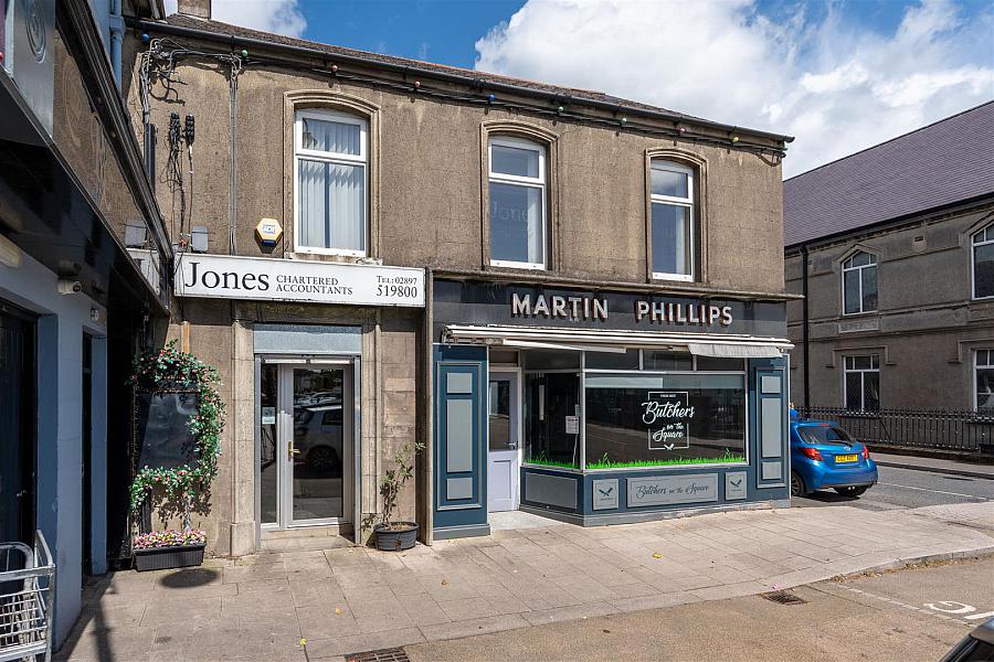 4-6 Comber Street